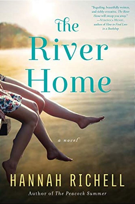 The River Home-..