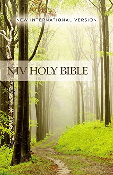 Niv, Value Outreach Bible, Paperback-..