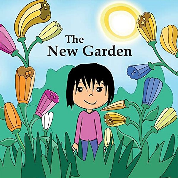 The New Garden-..