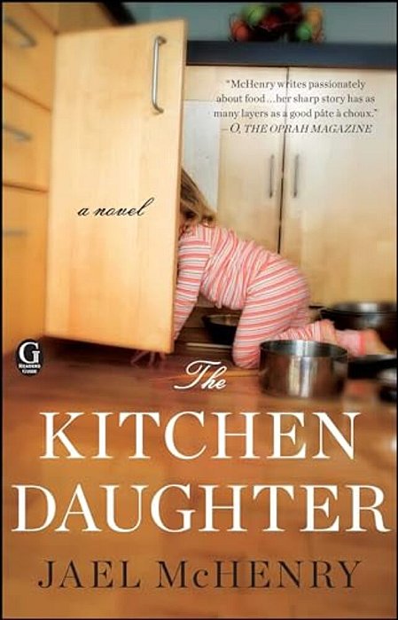 Kitchen Daughter-..