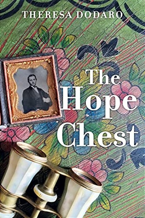The Hope Chest-..