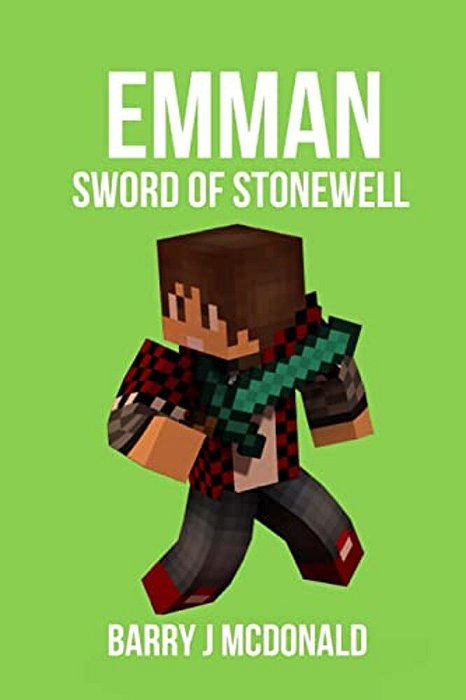 Emman - Sword Of Stonewell-..