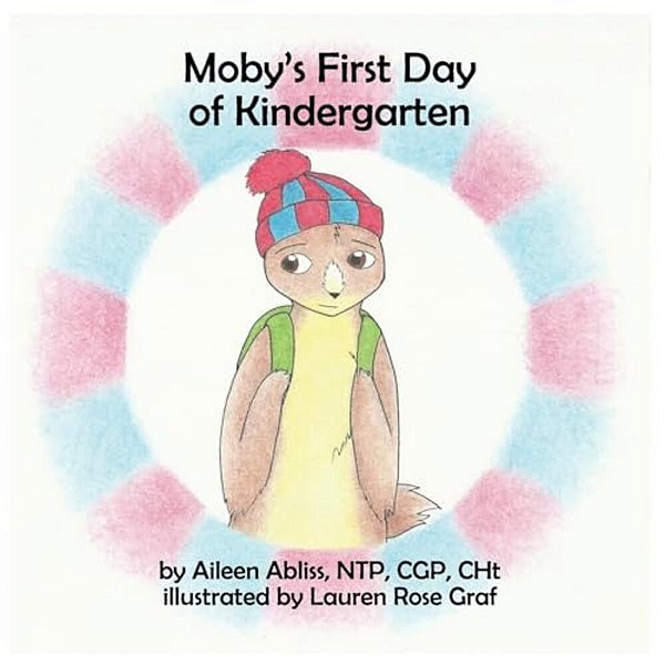 Moby's First Day Of Kindergarten-..