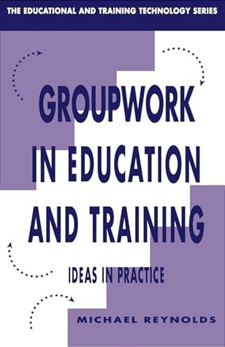 Group Work In Education And Training-..