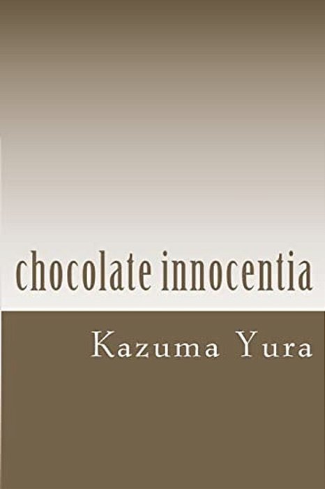 Chocolate Innocentia-..