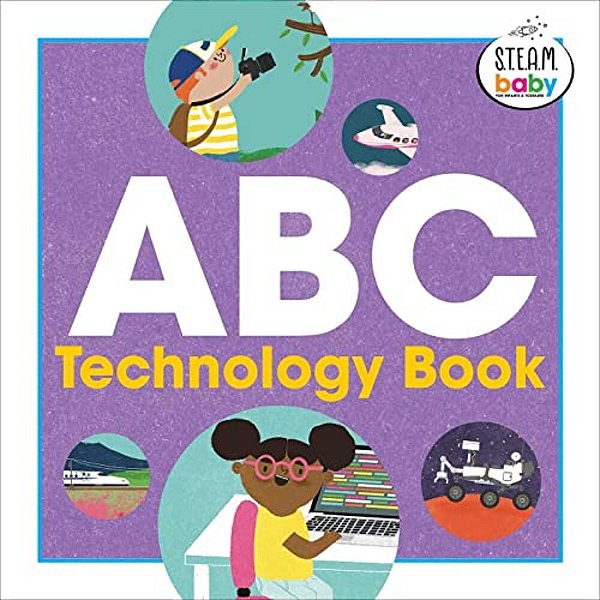 Abc Technology Book-..