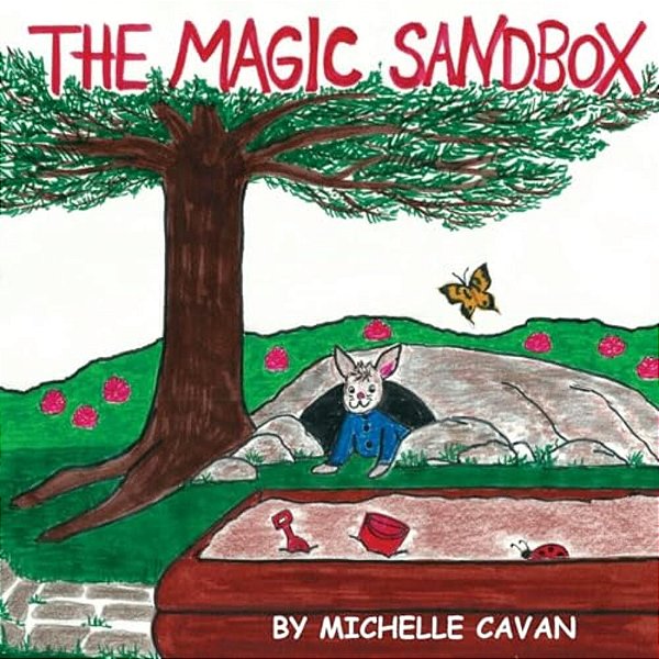 The Magic Sandbox-..