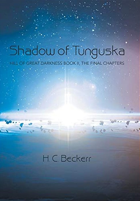 Shadow Of Tunguska-..