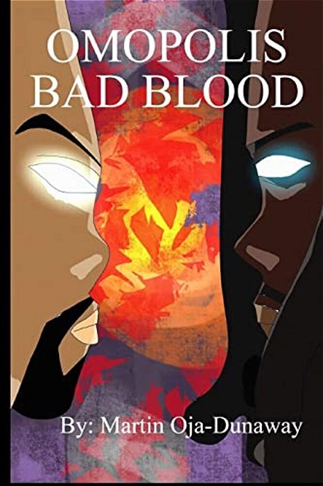 Omopolis: Bad Blood-..