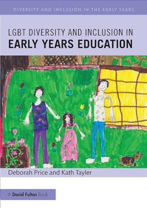 Lgbt Diversity And Inclusion In Early Years Education-..