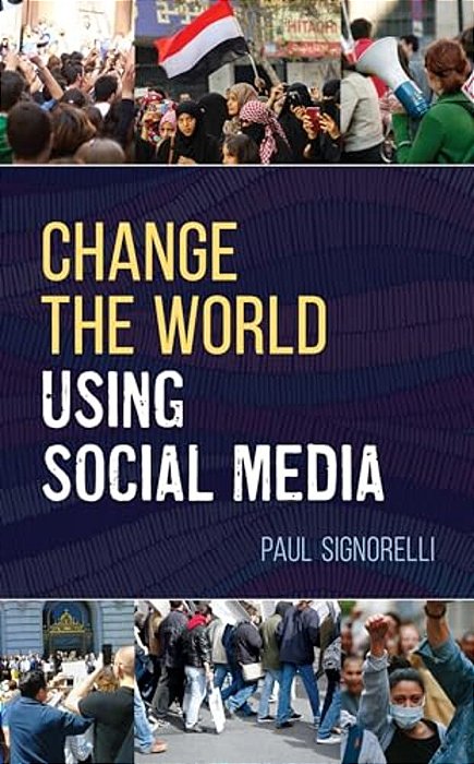 Change The World Using Social Media-..