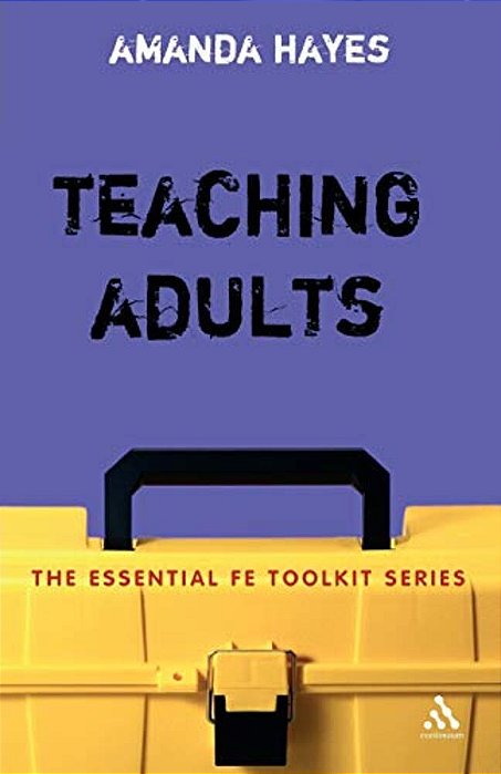 Teaching Adults-..