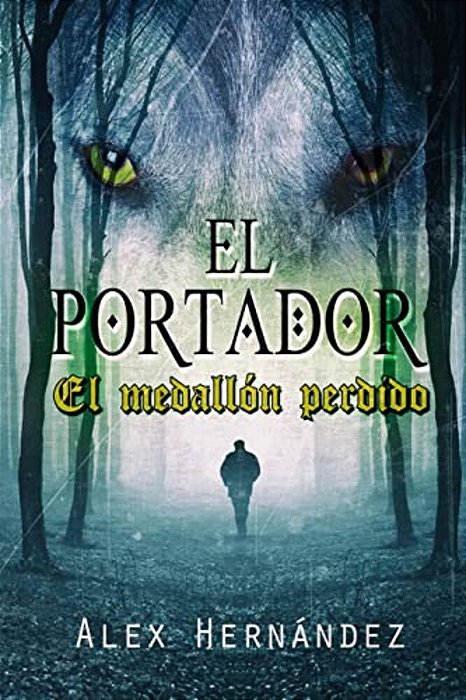 El Portador: El Medallón Perdido-..