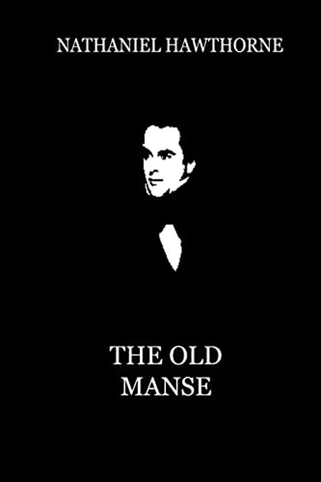 The Old Manse (From "Mosses From An Old Manse")-..