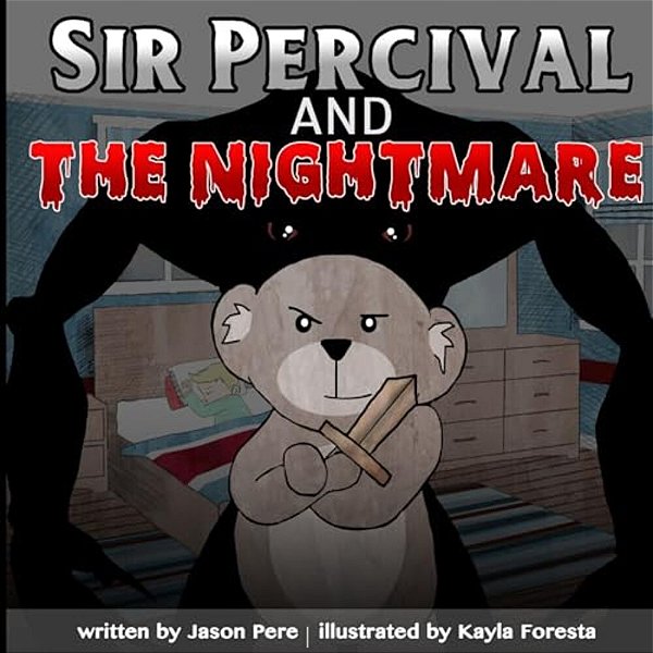 Sir Percival And The Nightmare-..