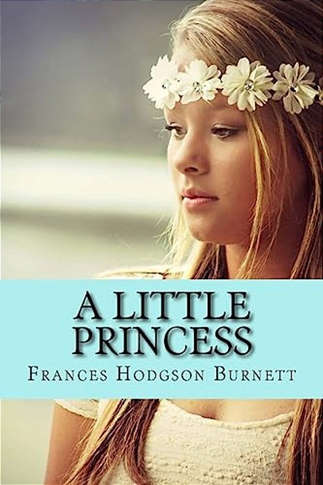 A Little Princess-..