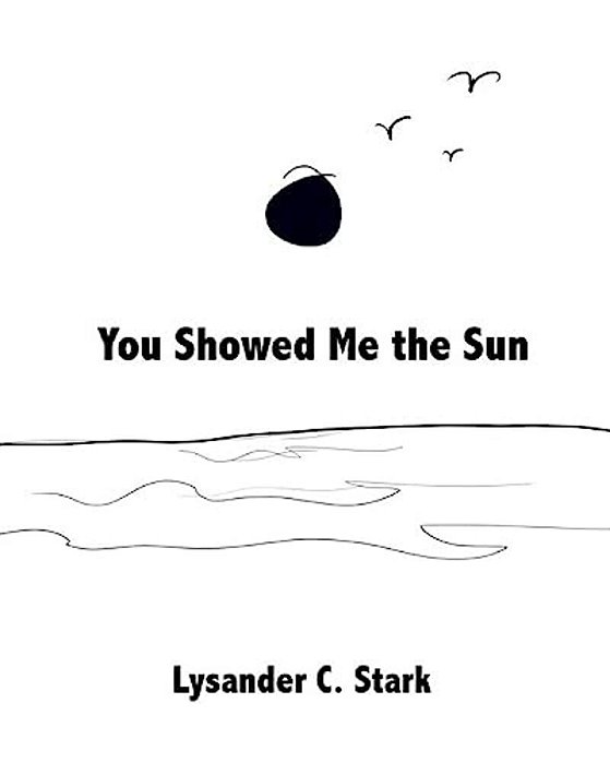 You Showed Me The Sun-..