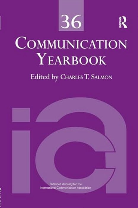 Communication Yearbook 36-..