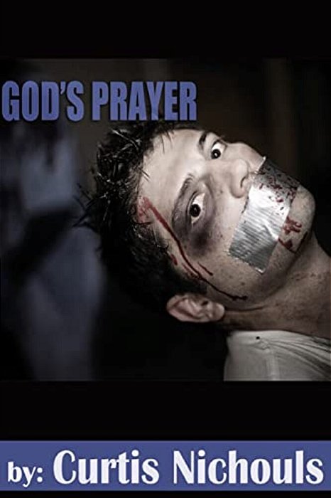 God's Prayer-..