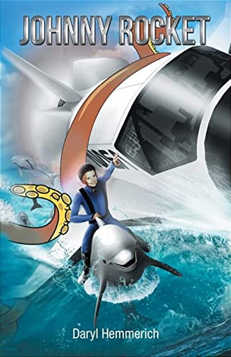 Johnny Rocket-..