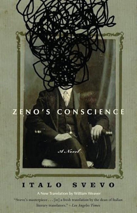 Zeno's Conscience-..