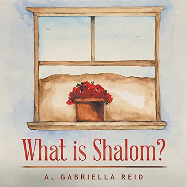 What Is Shalom?-..