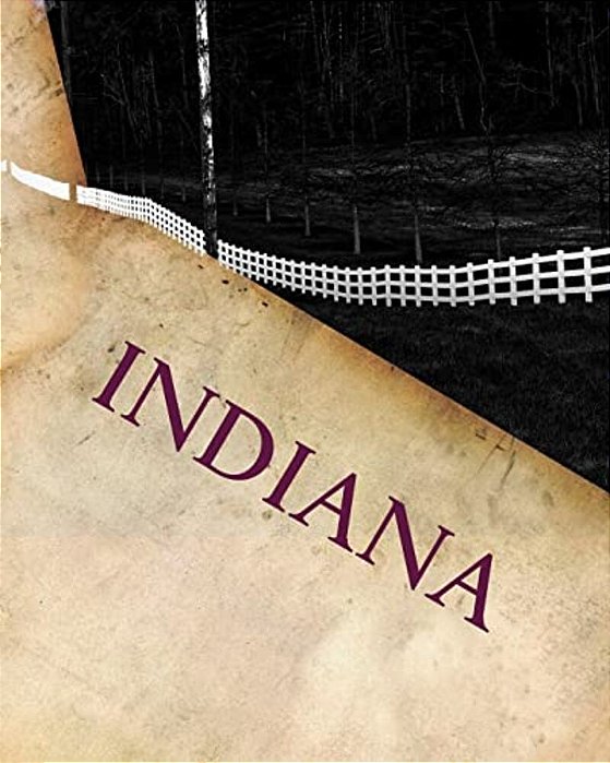 Indiana,: A Portfolio By Paul D. Wilbur. -..