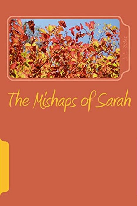 The Mishaps Of Sarah: Black Cats And Bad Luck-..