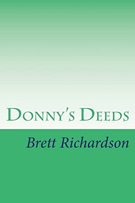 Donny's Deeds-..