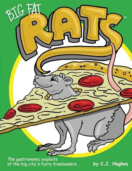 Big Fat Rats-..