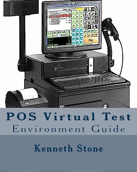 Pos Virtual Test Environment Guide-..