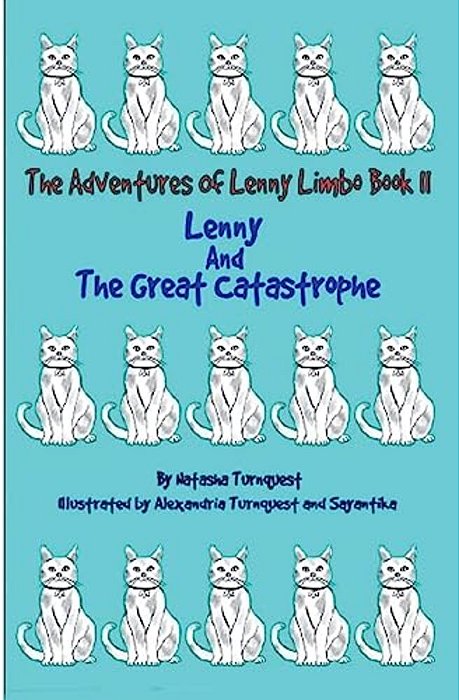 Lenny And The Great Catastrophe-..