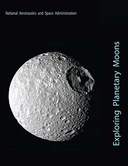 Exploring Planetary Moons-..