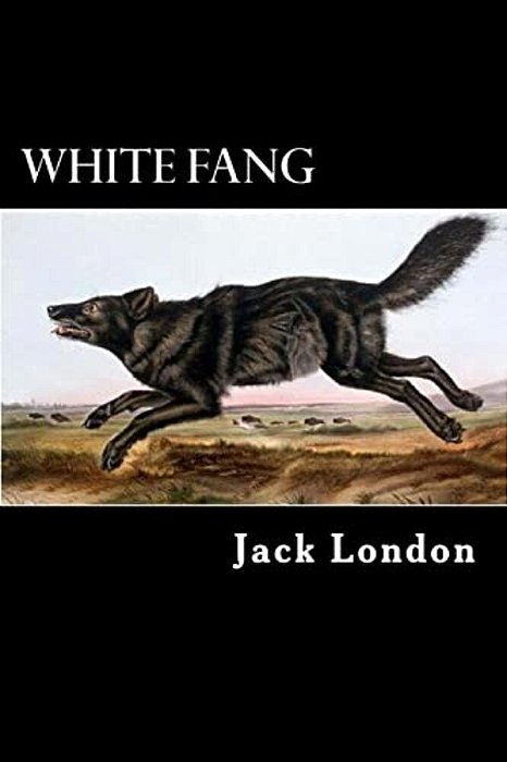 White Fang-..