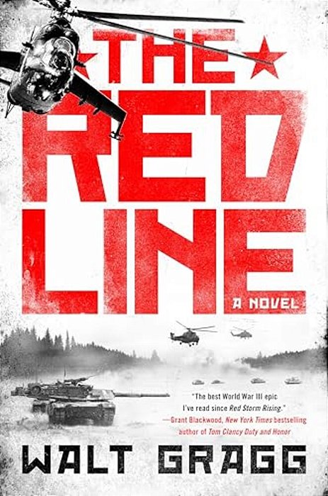The Red Line-..