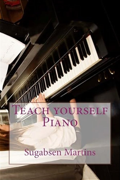 Teach Yourself Piano-..