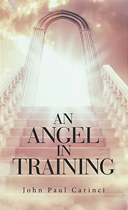 An Angel In Training-..