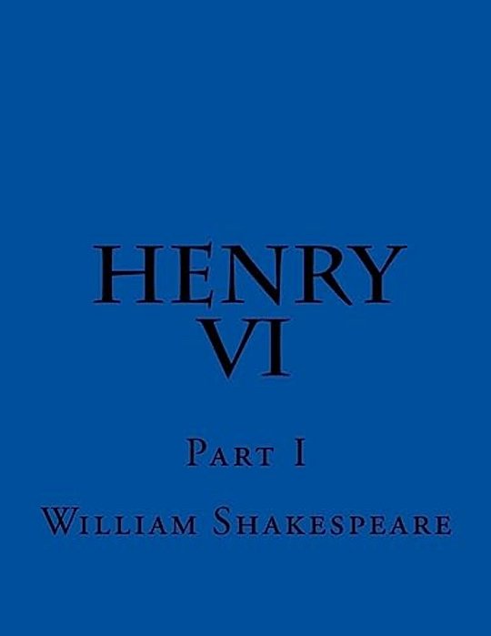 Henry VI Part I-..