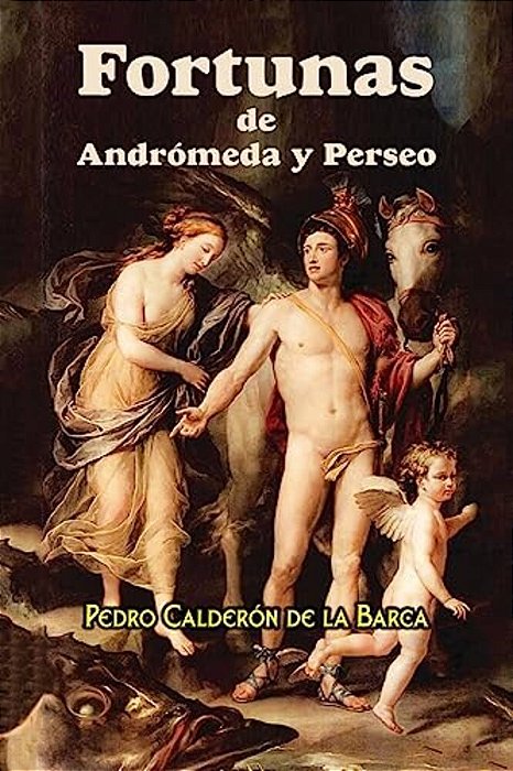Fortunas De Andrómeda Y Perseo-..