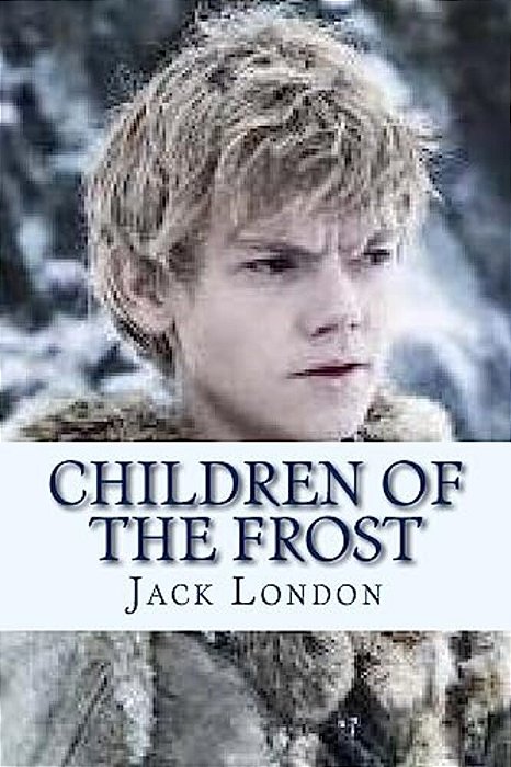 Children Of The Frost-..