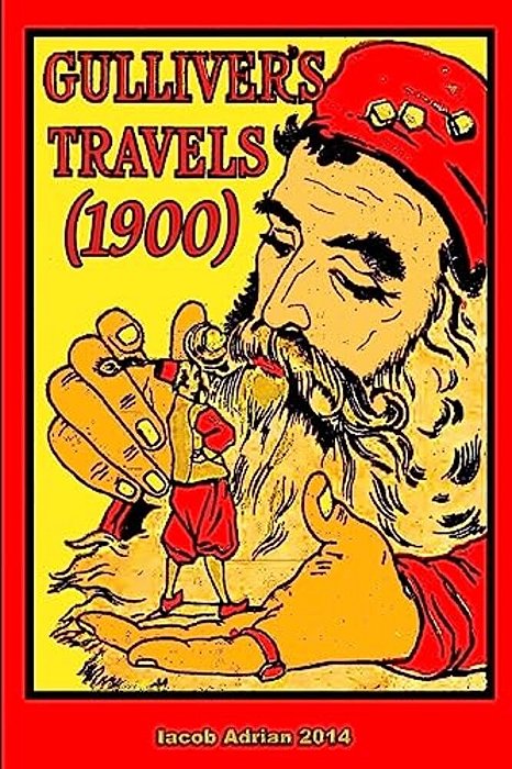 Gulliver's Travels (1900)-..