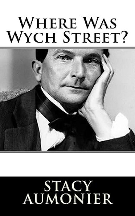 Where Was Wych Street?-..