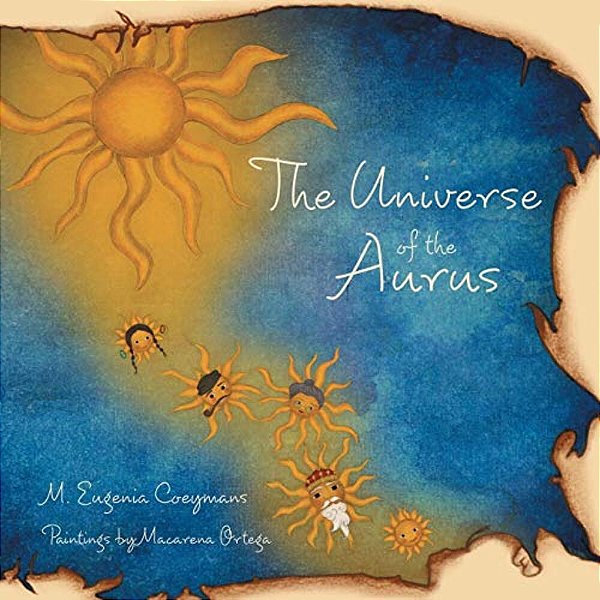 The Universe Of The Aurus-..