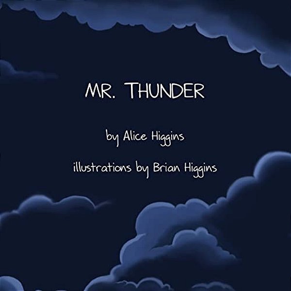 Mr. Thunder-..