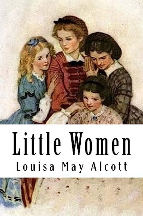 Little Women-..