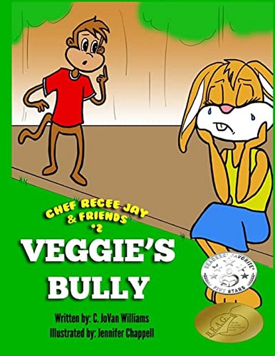 Veggie's Bully-..