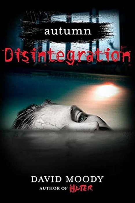 Autumn: Disintegration: Disintegration-..