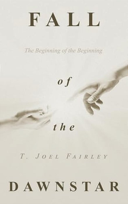 Fall Of The Dawnstar: The Beginning Of The Beginning-..