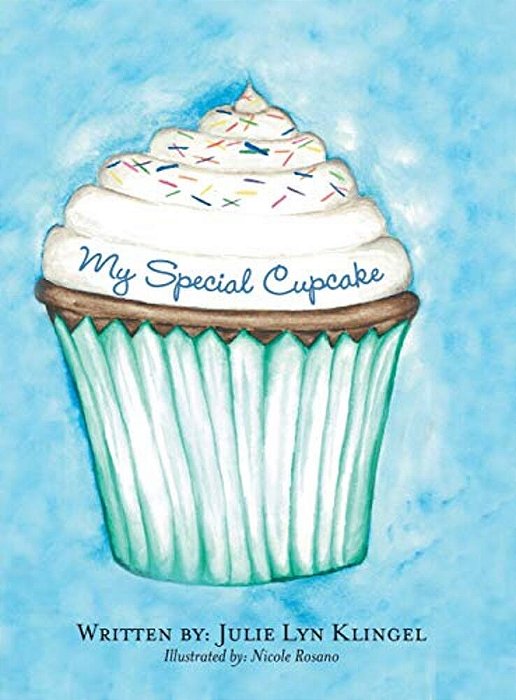 My Special Cupcake-..