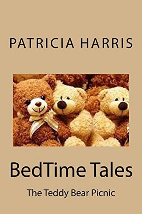 Bedtime Tales: The Teddy Bear Picnic-..